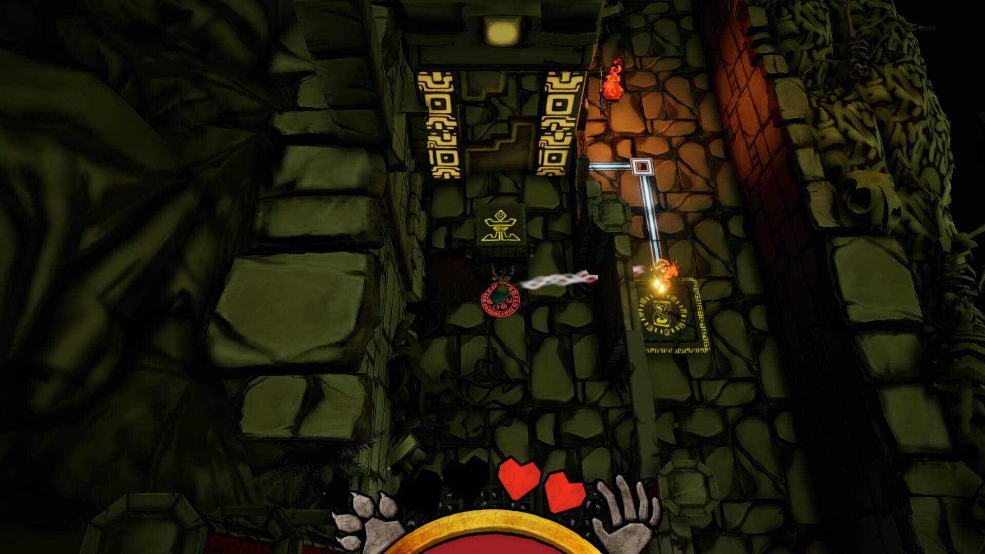 Elemates - Screenshot