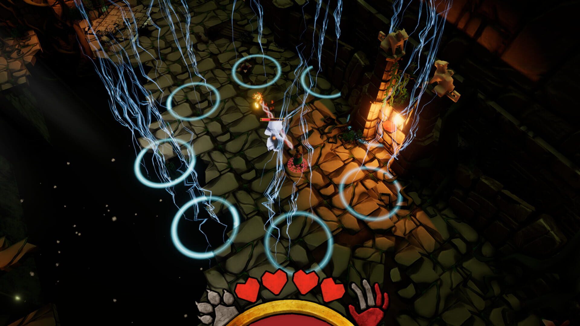 Elemates - Screenshot