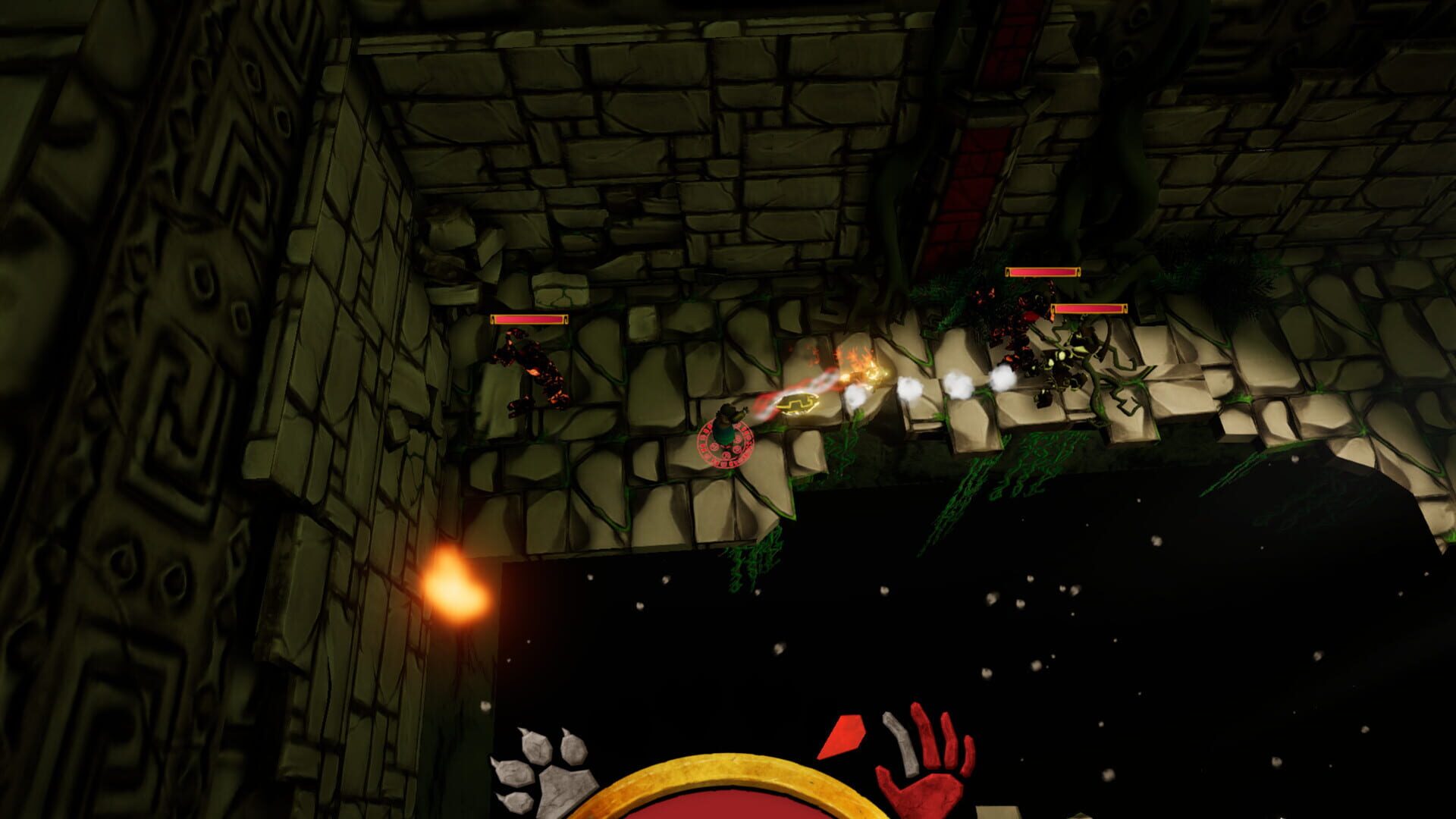 Elemates - Screenshot