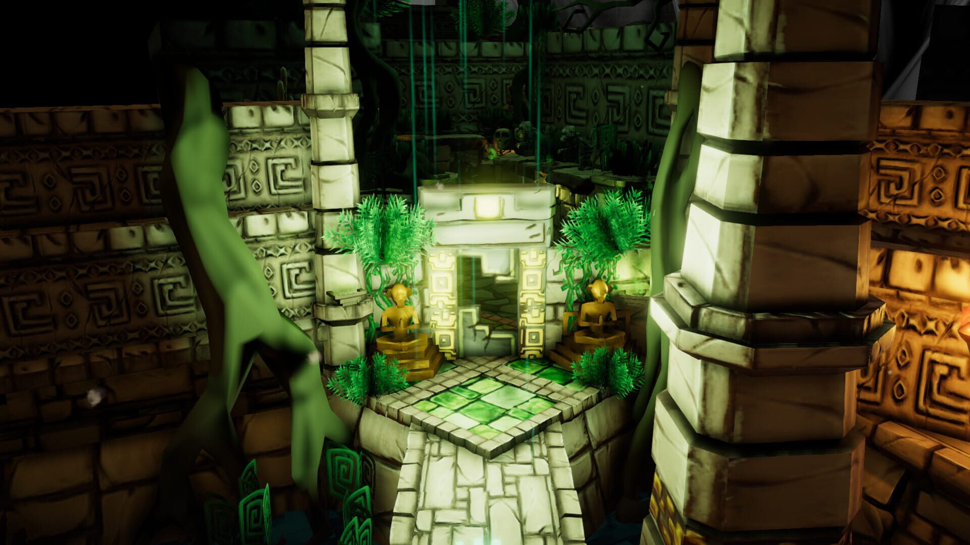 Elemates - Screenshot
