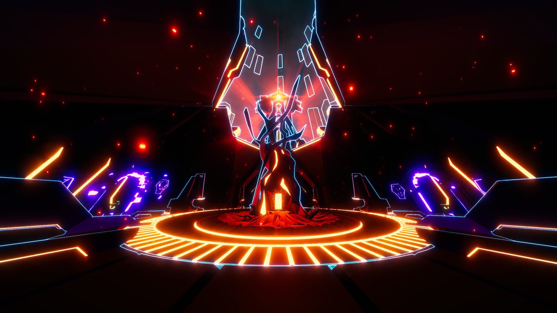 GTTOD: Lost in Reflection - Screenshot