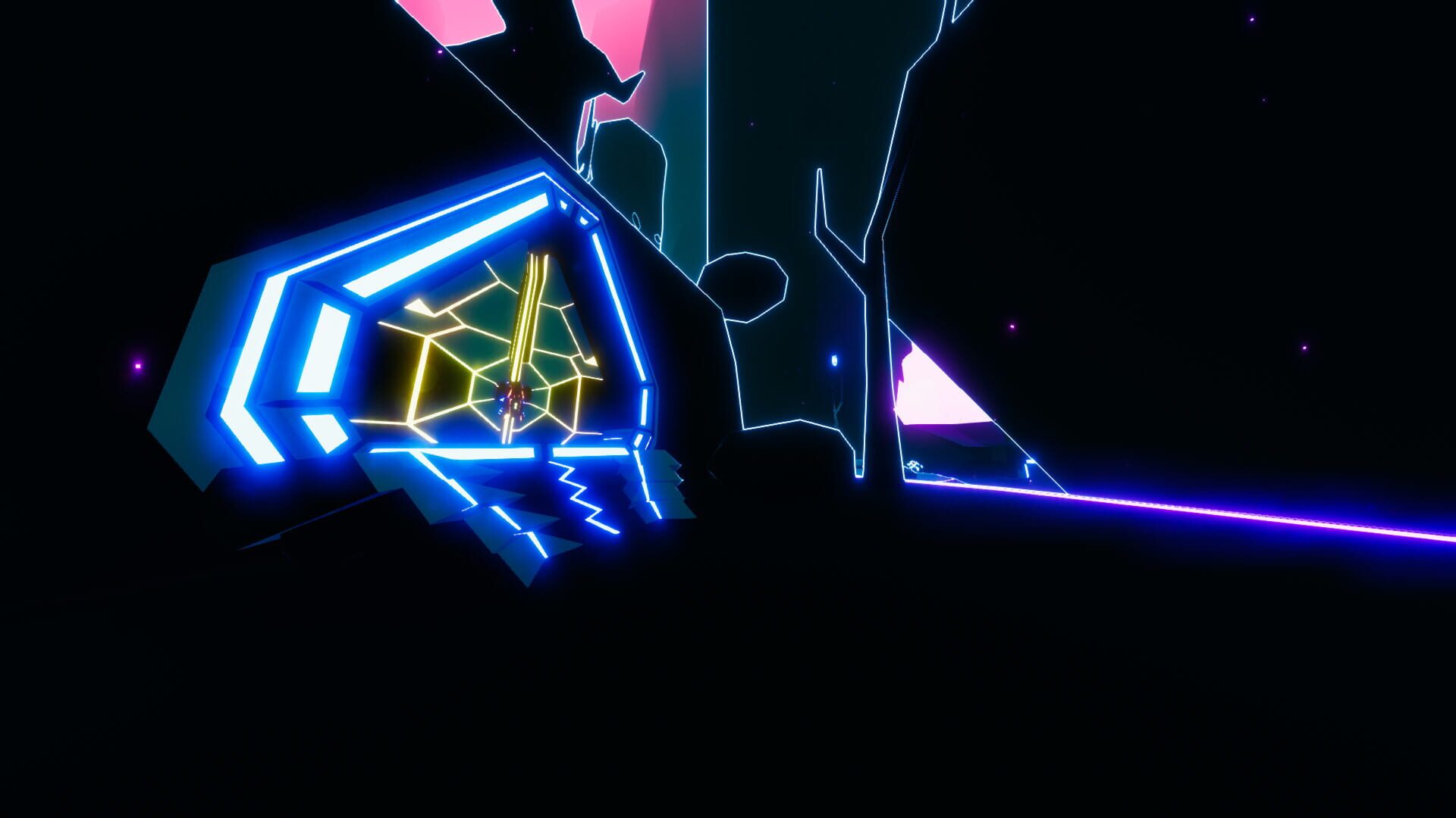 GTTOD: Lost in Reflection - Screenshot