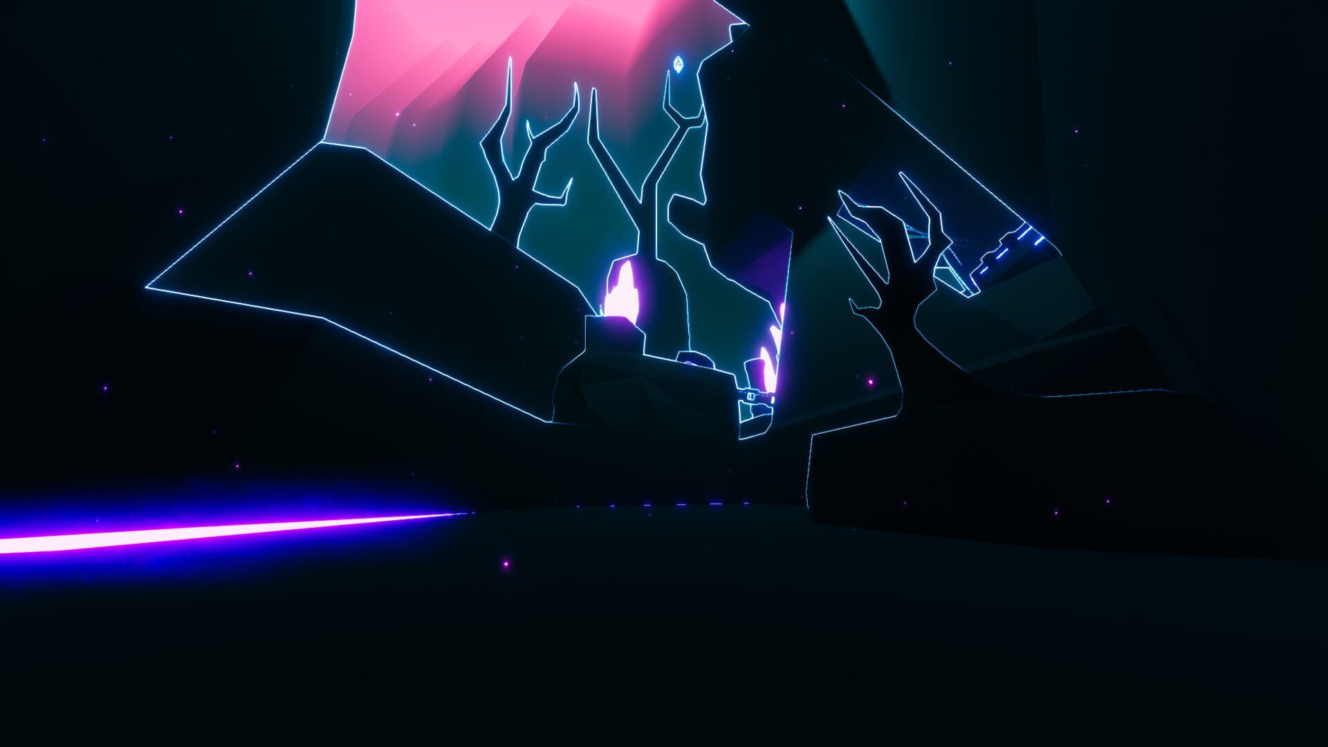 GTTOD: Lost in Reflection - Screenshot