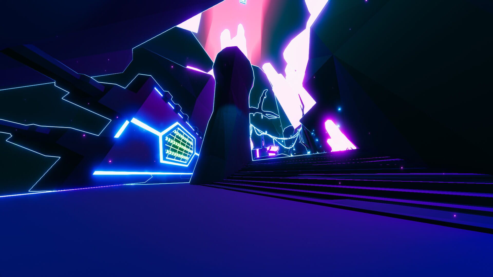 GTTOD: Lost in Reflection - Screenshot