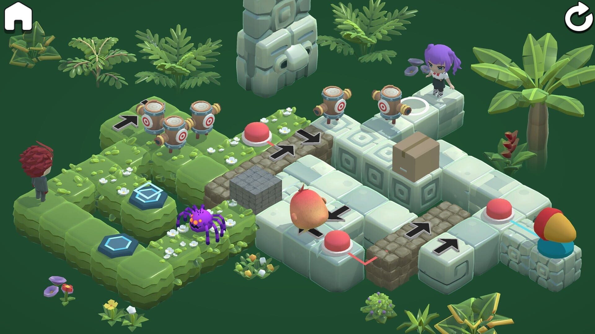 MasterQ - Screenshot