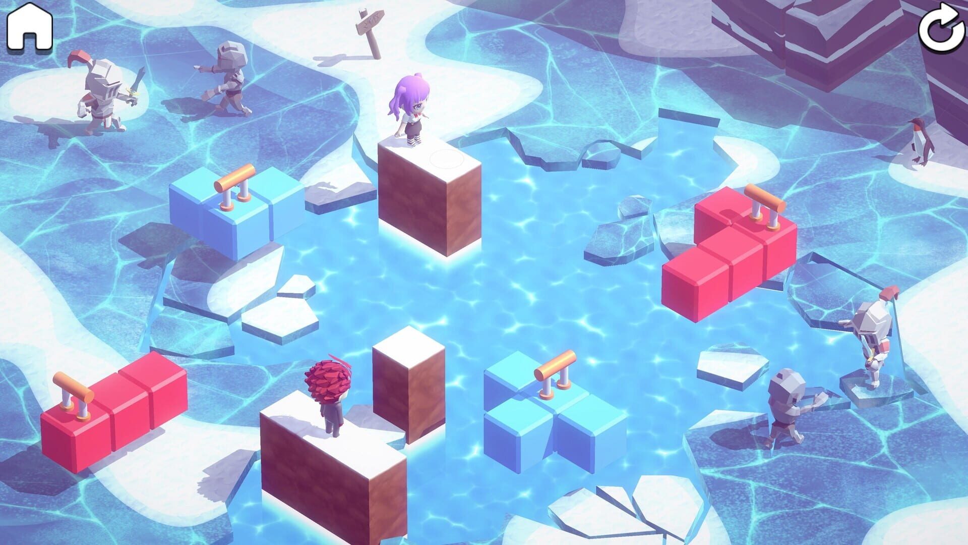 MasterQ - Screenshot