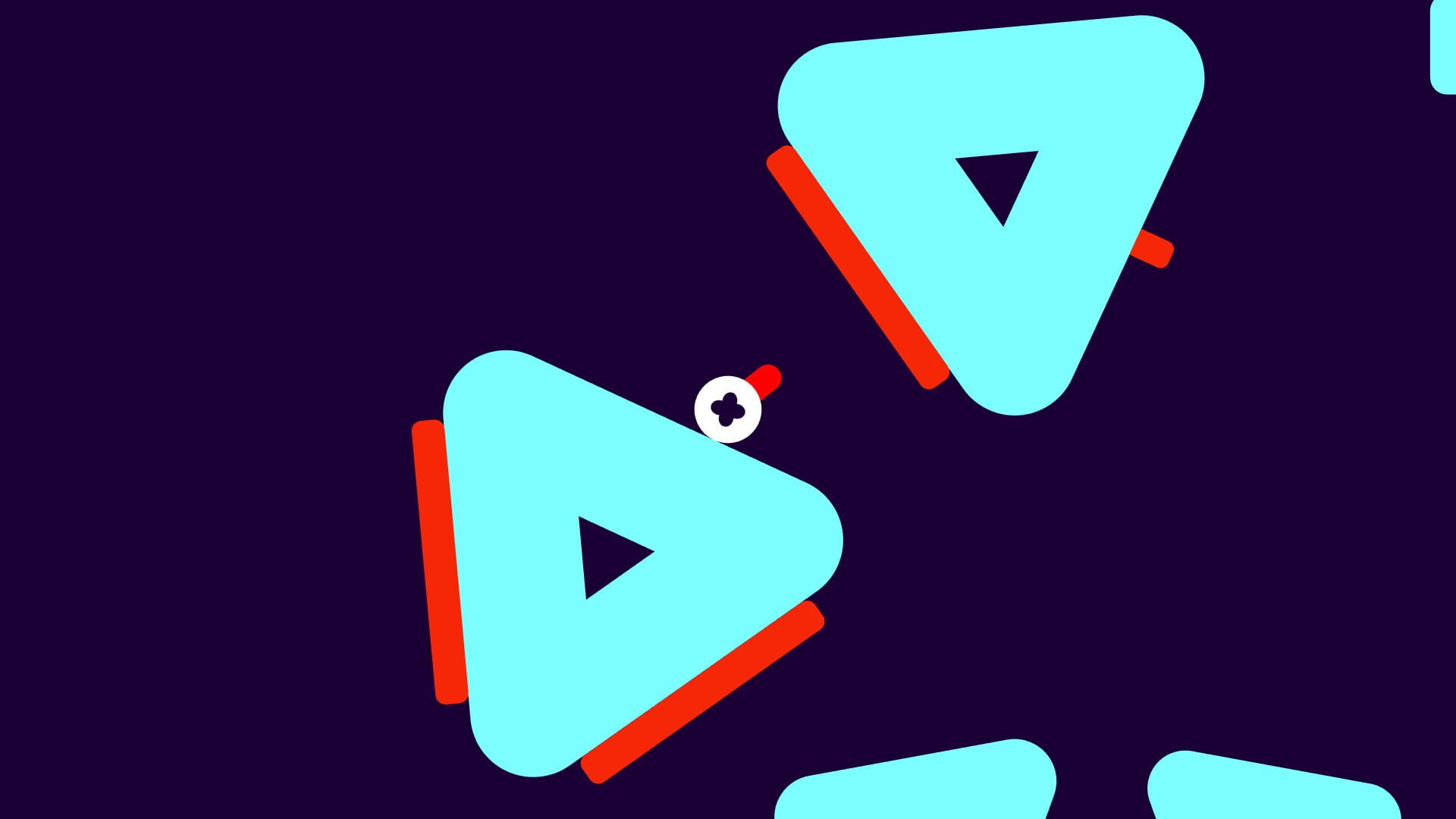 Ball Go Home - Screenshot
