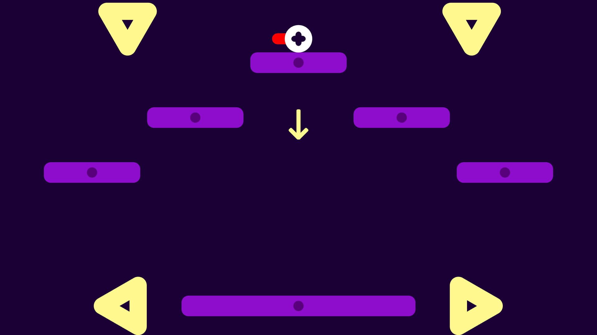 Ball Go Home - Screenshot