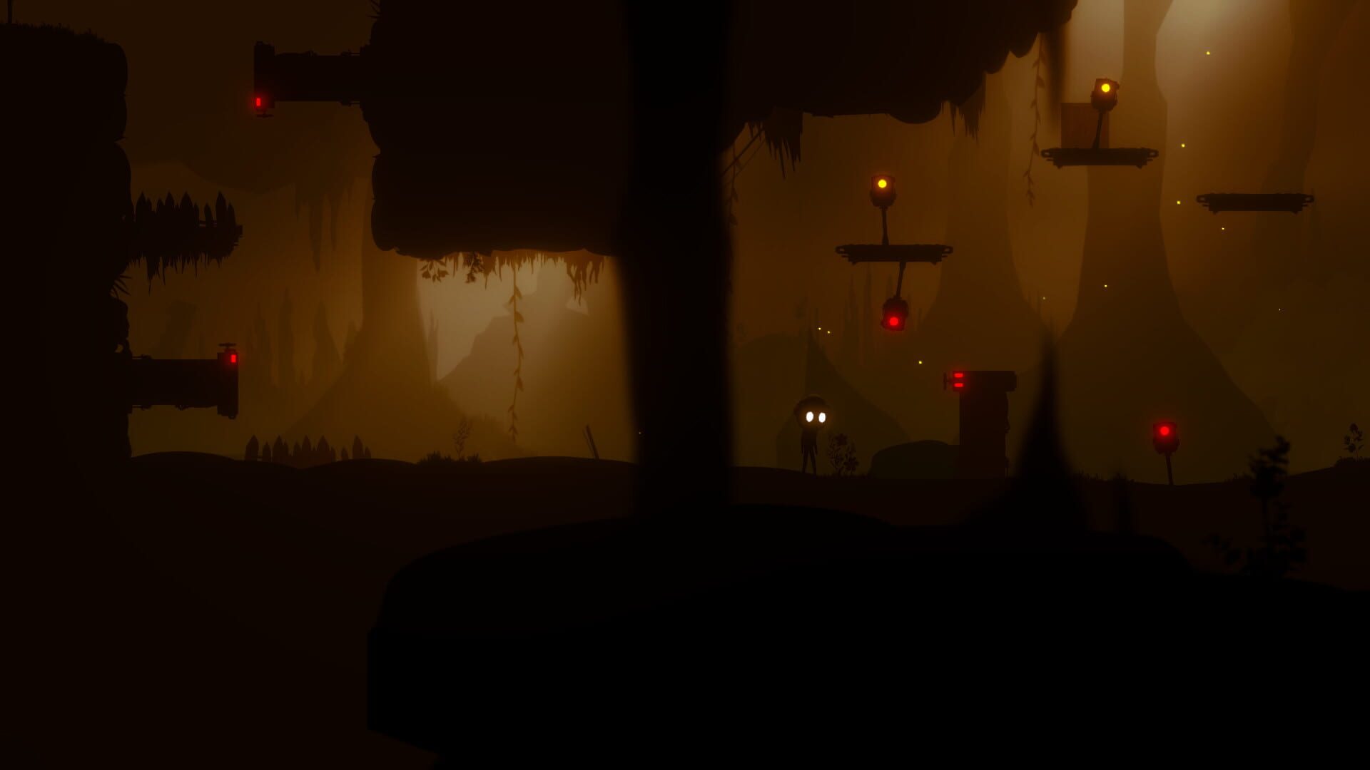 Tempusia - Screenshot