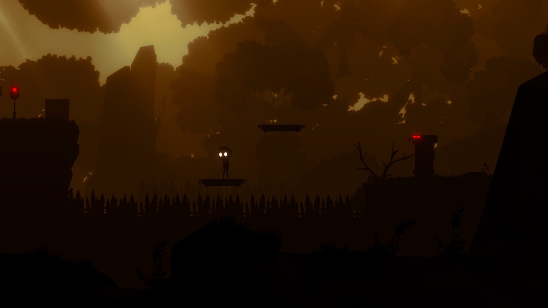 Tempusia - Screenshot