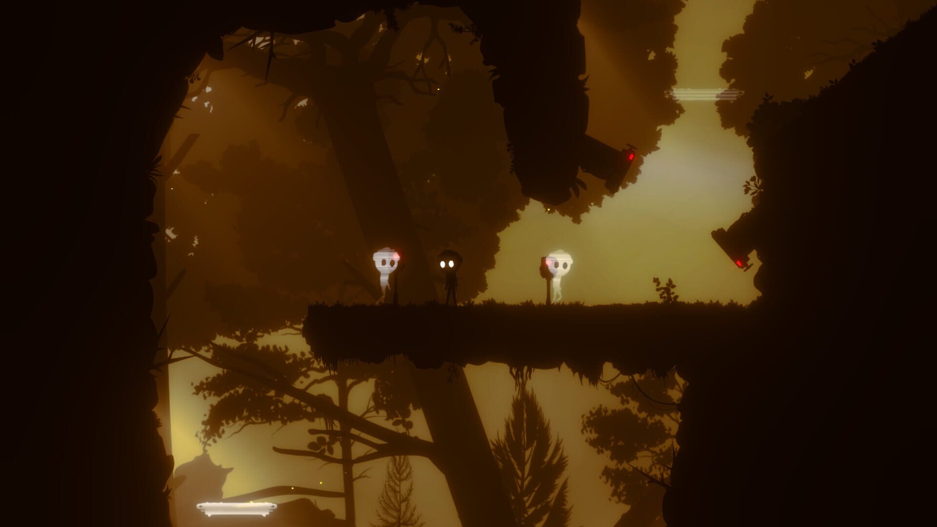 Tempusia - Screenshot