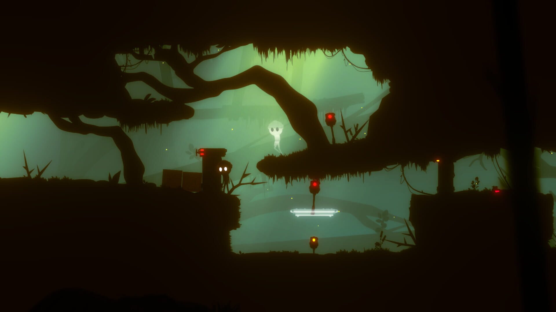 Tempusia - Screenshot