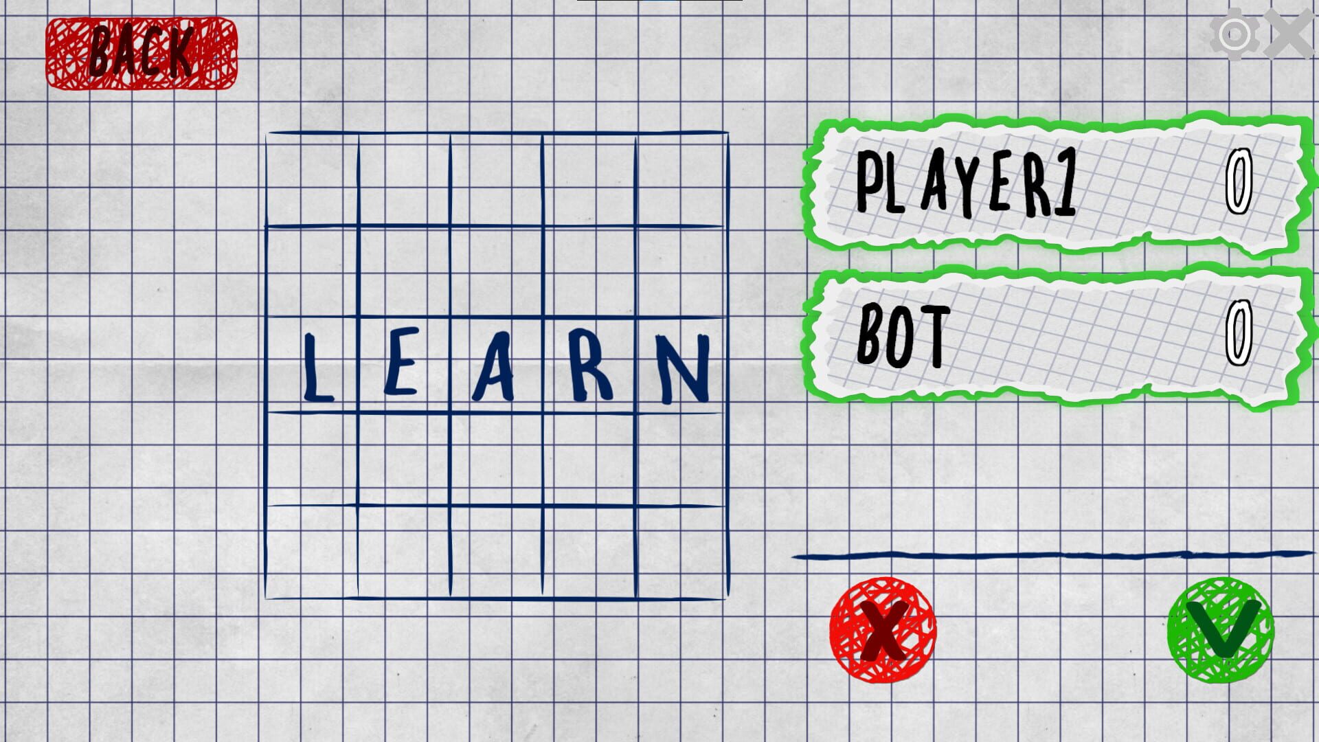 Entry - Screenshot