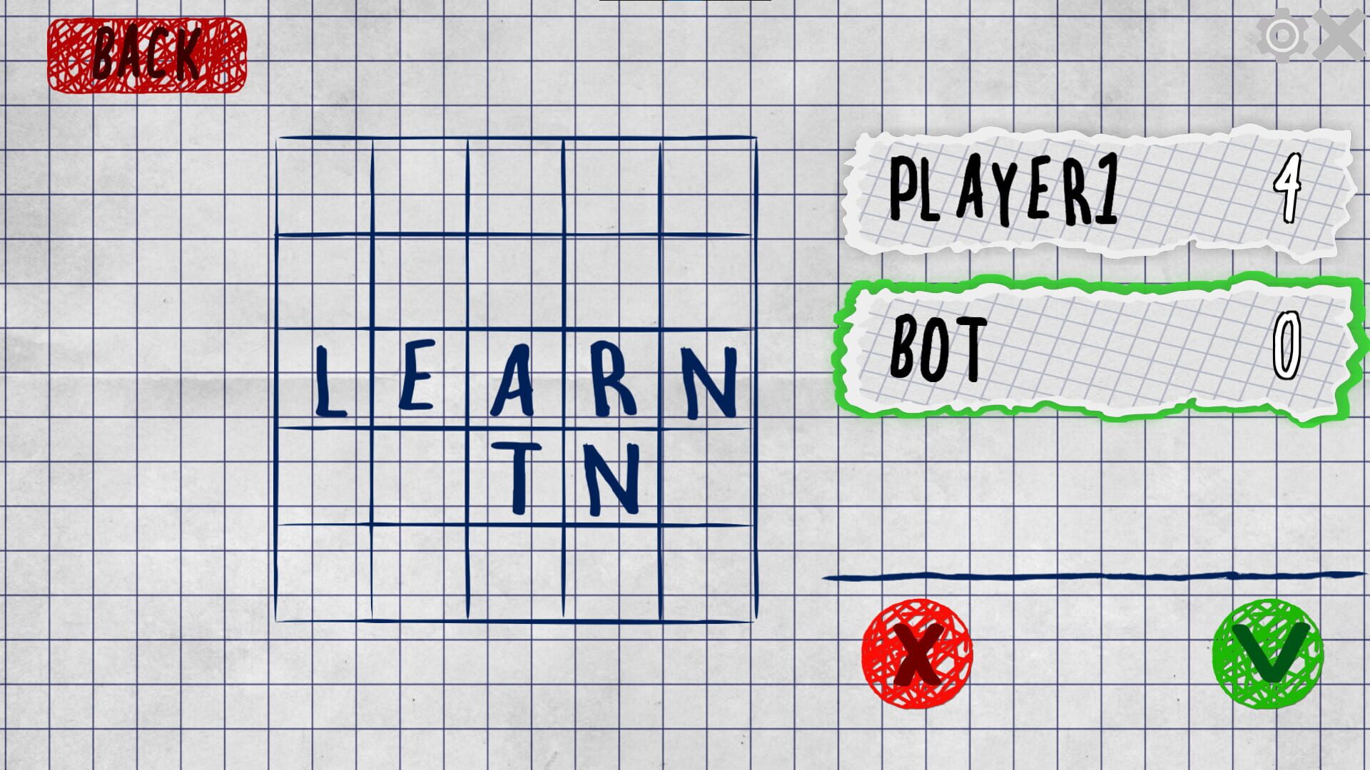 Entry - Screenshot