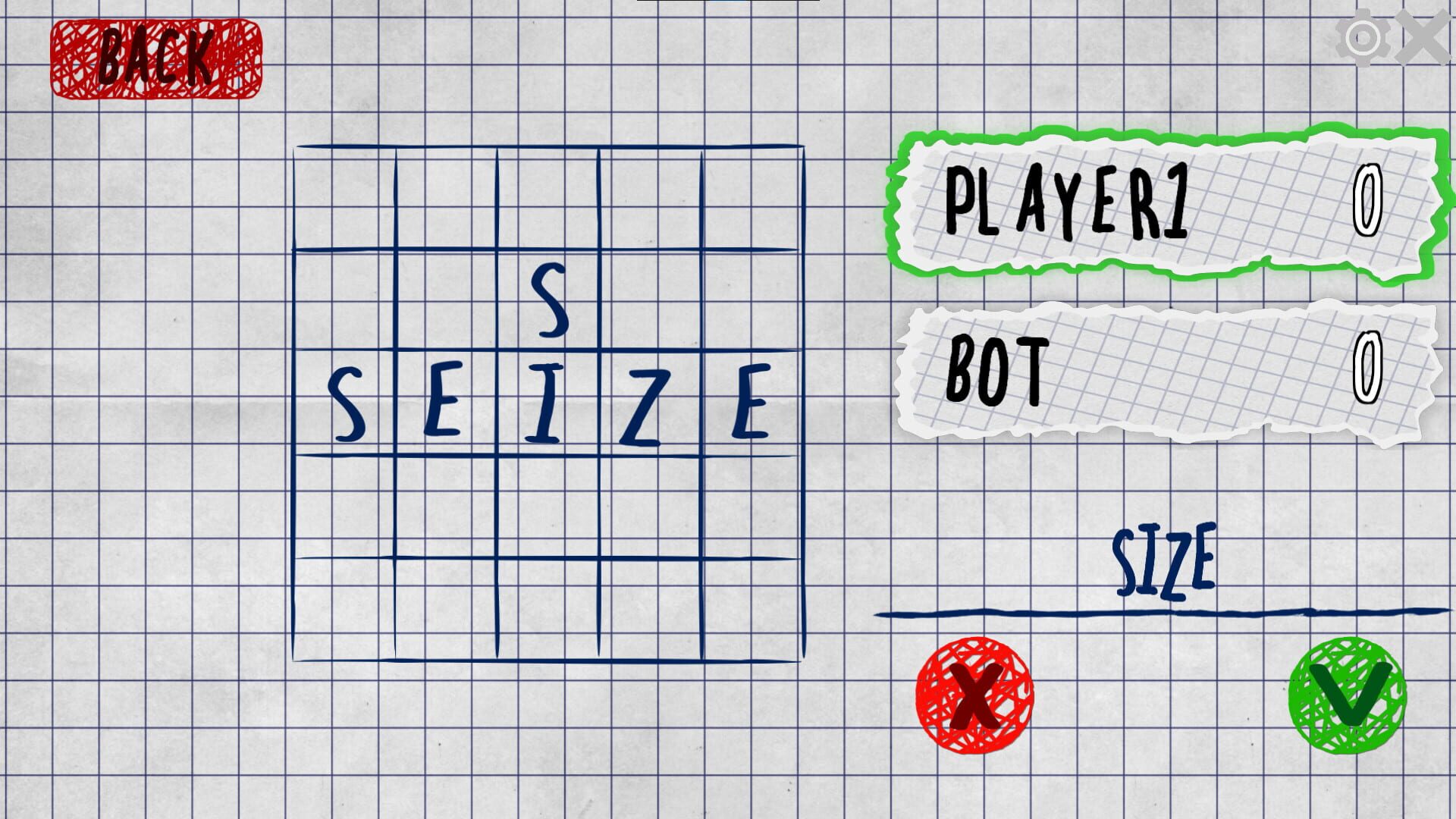 Entry - Screenshot
