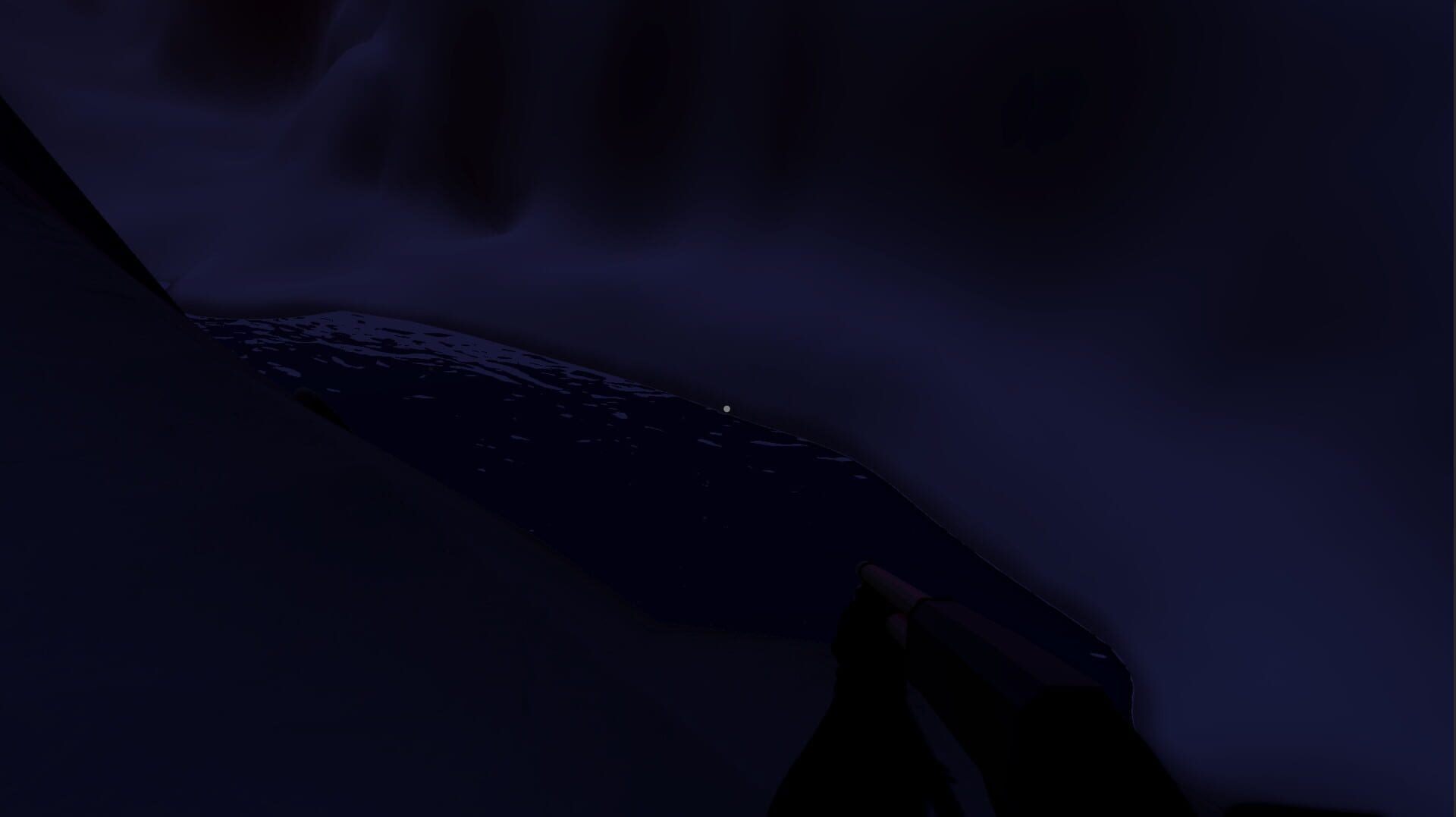The Last Winter - Screenshot