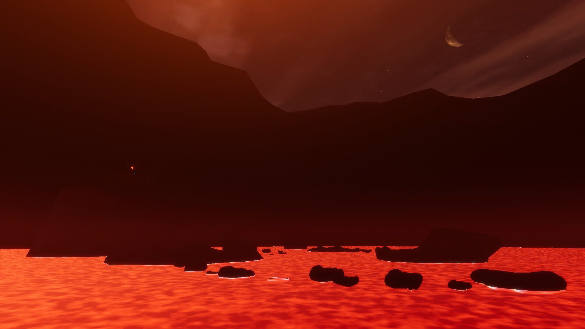 Lightfire Defense - Screenshot