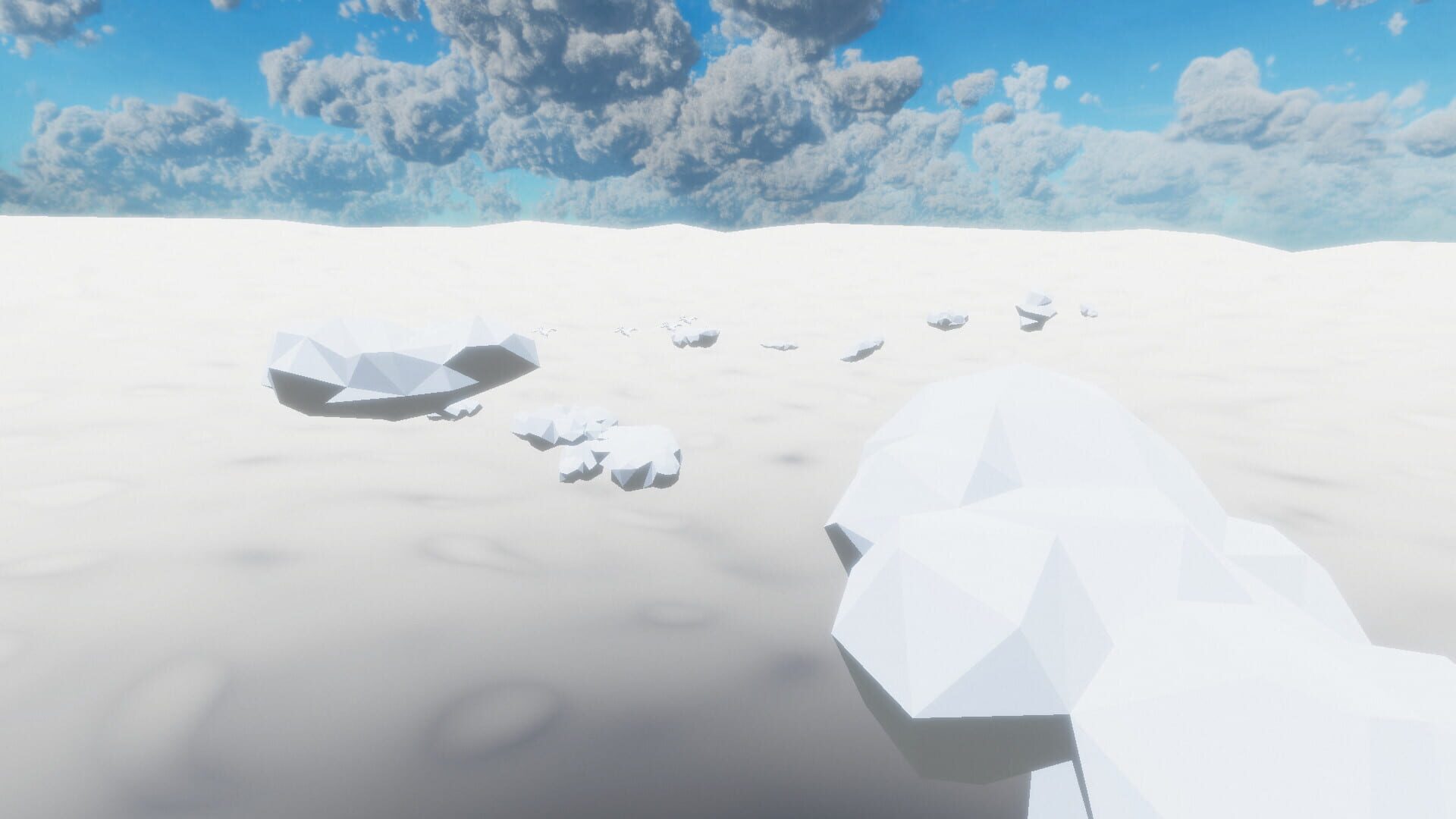 Lightfire Defense - Screenshot