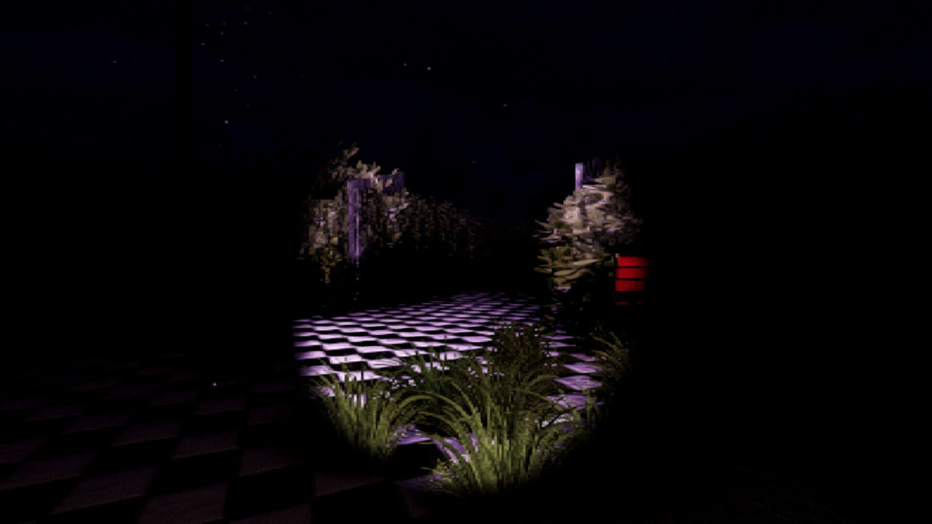 Magical Queen's Land - Screenshot