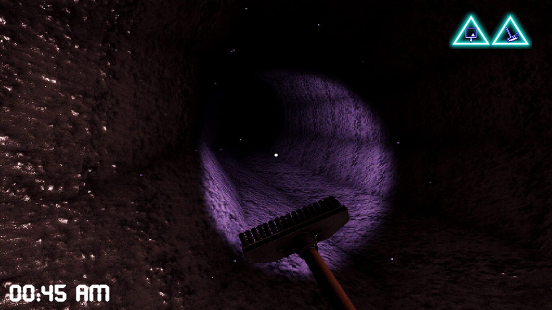 Magical Queen's Land - Screenshot