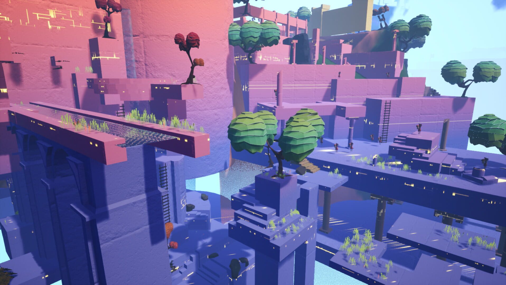 Kingdom's Edge - Screenshot