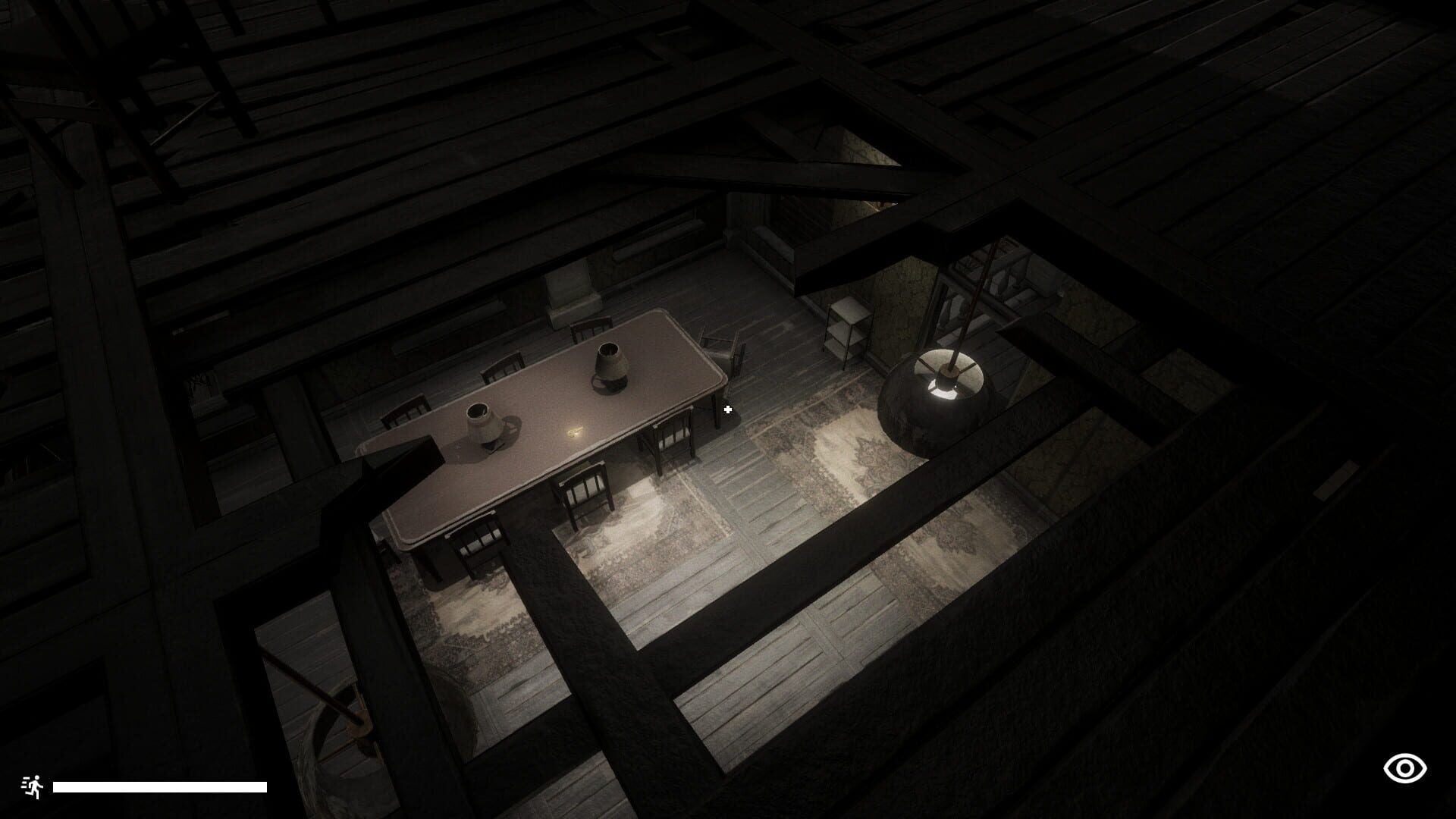 The Shadelight - Screenshot