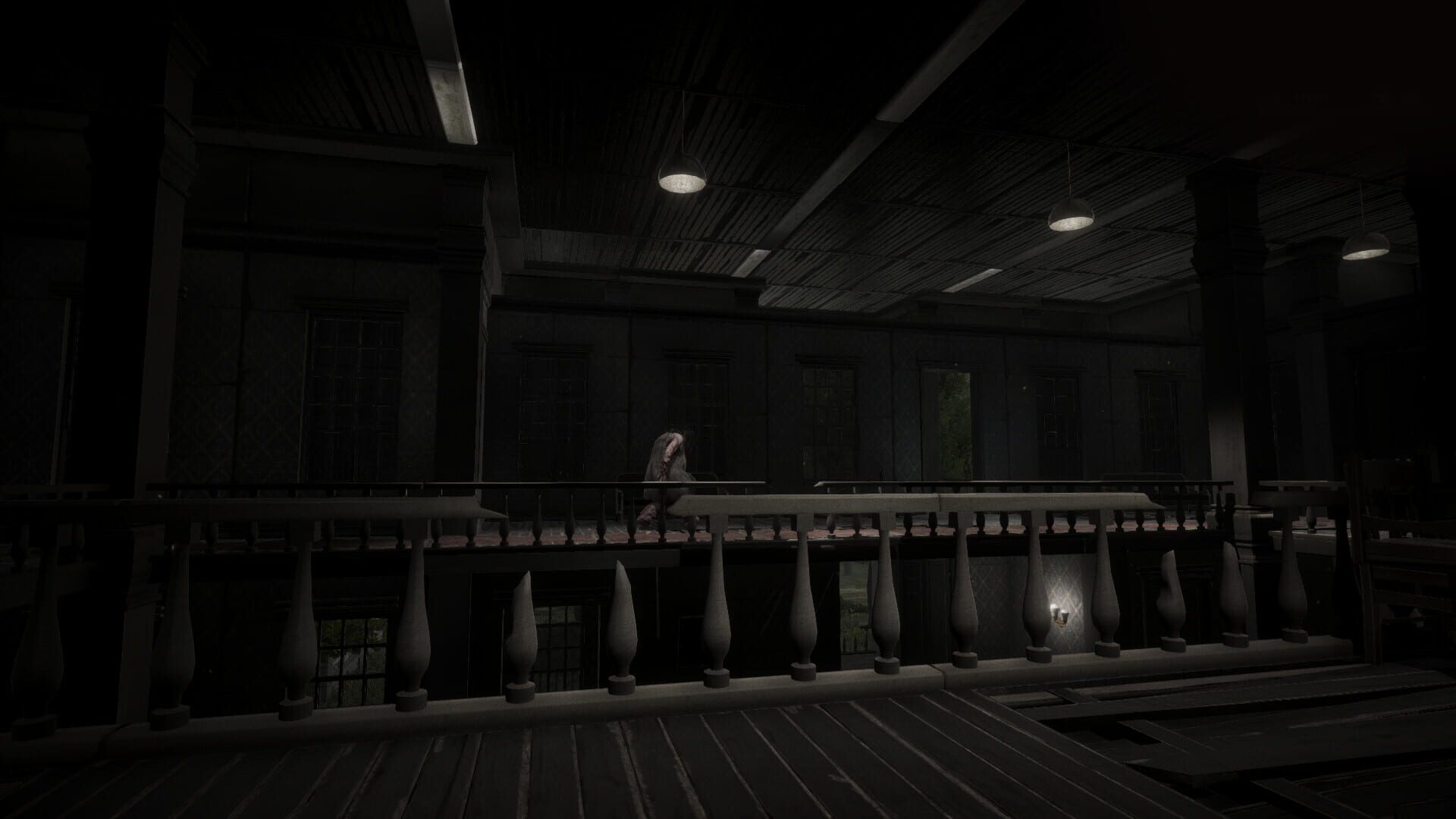 The Shadelight - Screenshot