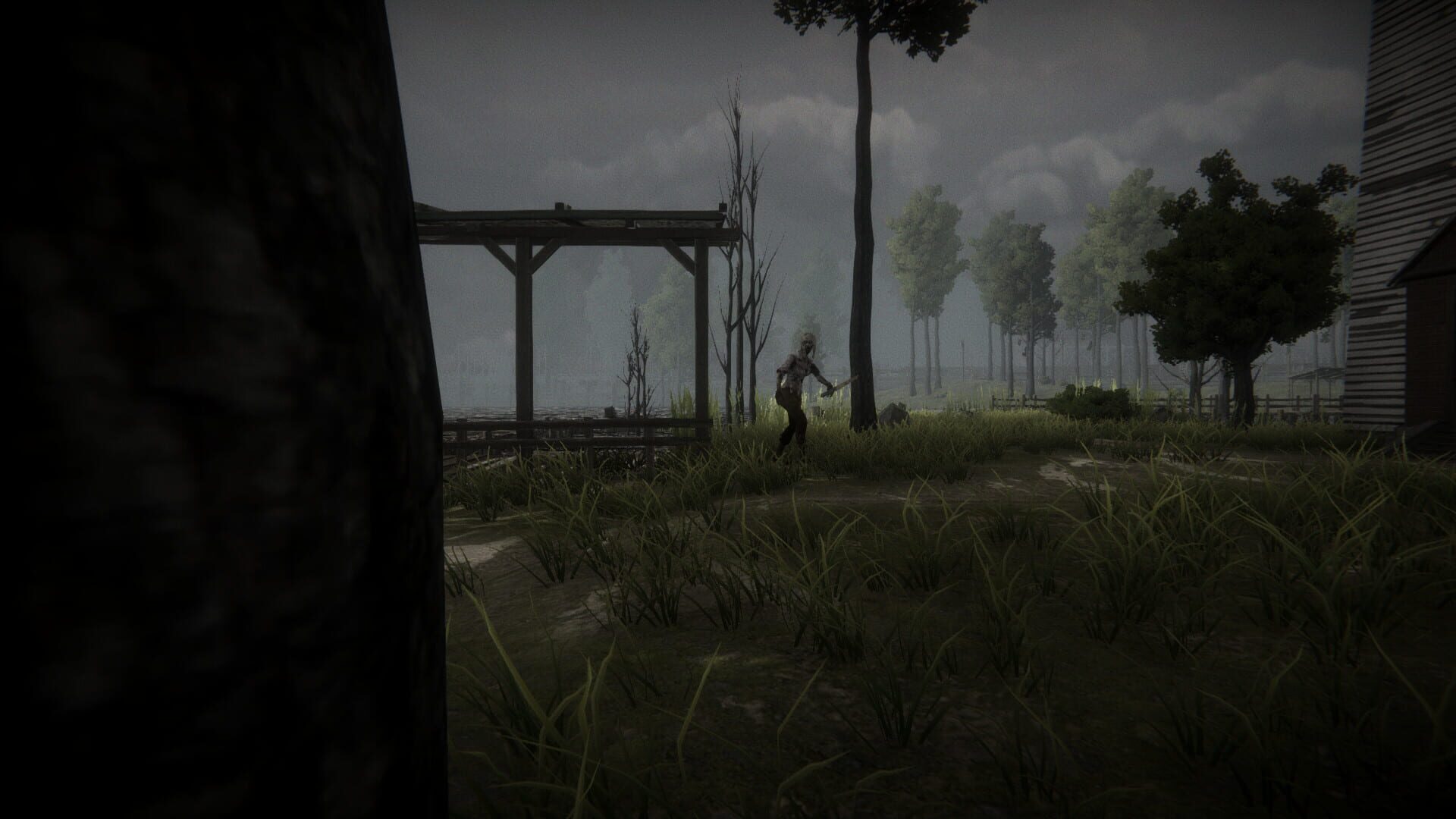 The Shadelight - Screenshot