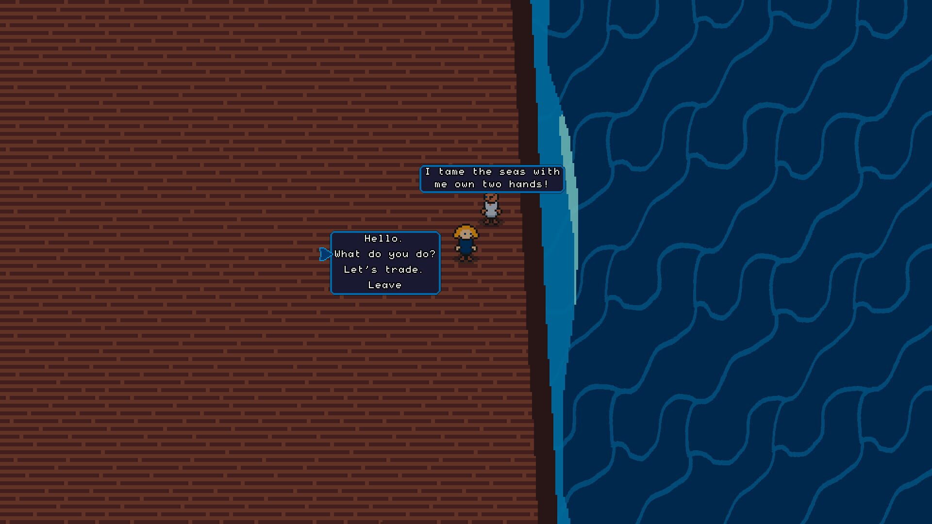 Lands of Crown - Screenshot
