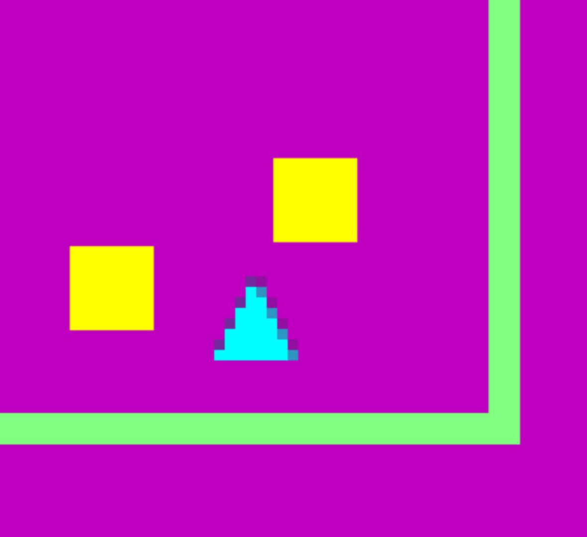 Game Cycle - Screenshot