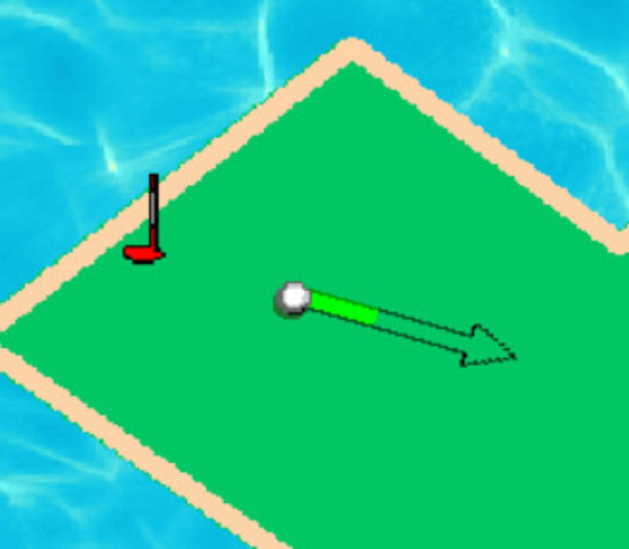 Game Cycle - Screenshot