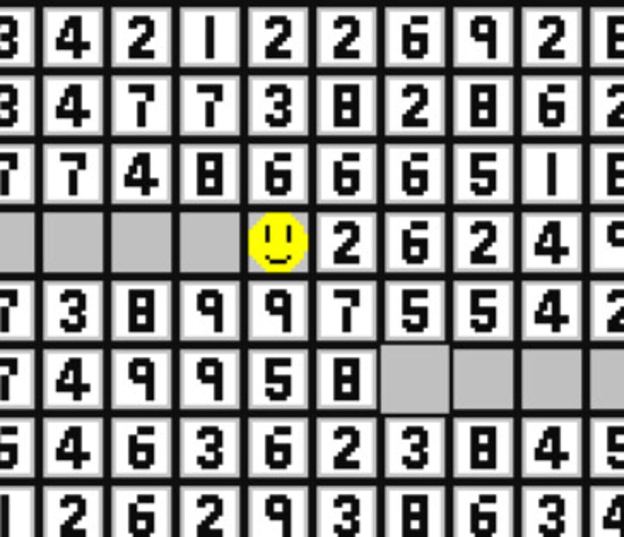 Game Cycle - Screenshot
