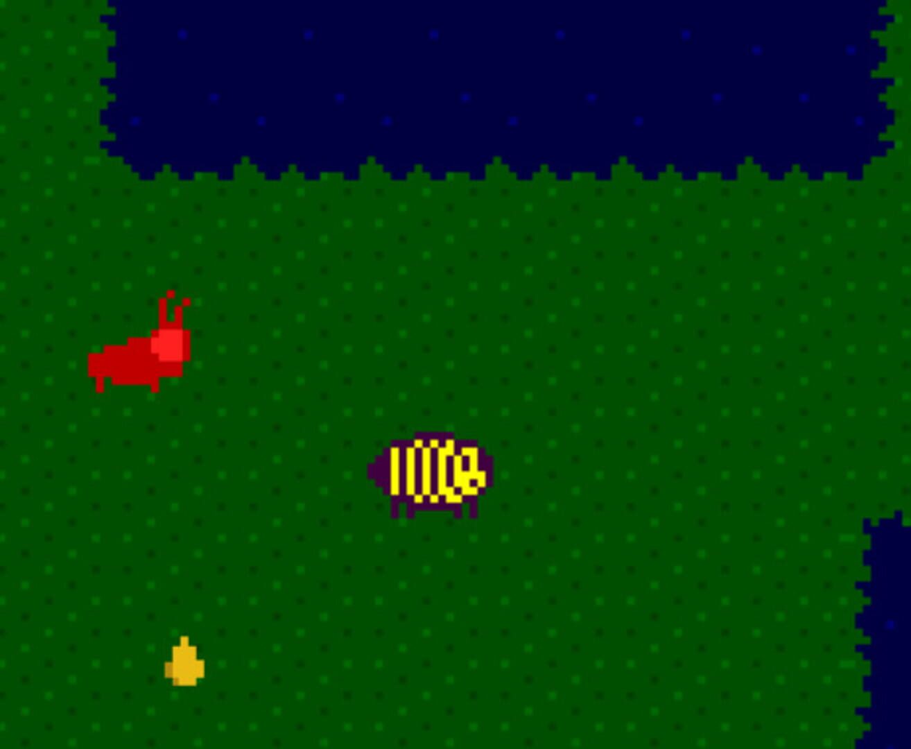 Game Cycle - Screenshot