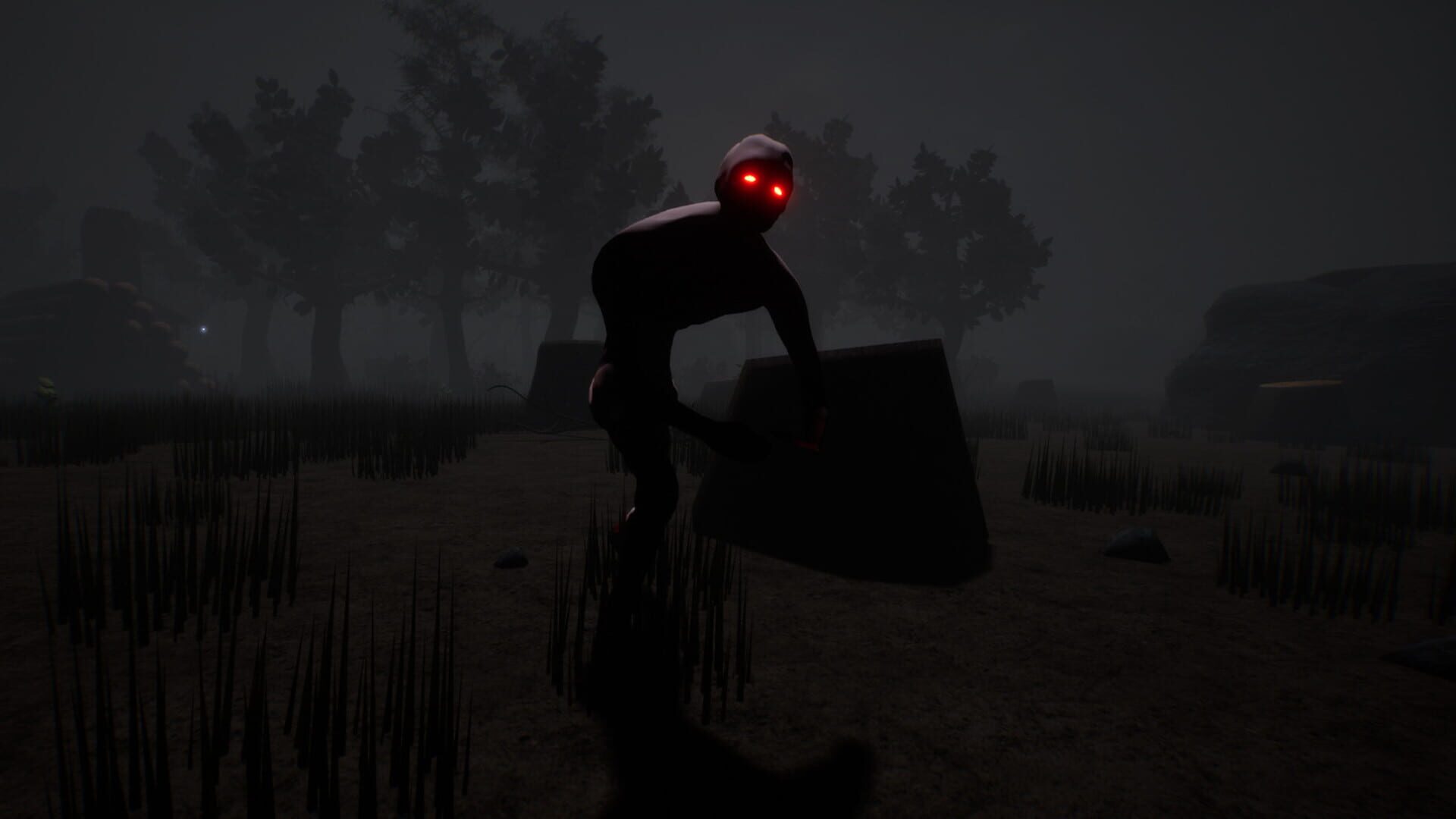 Godumas - Screenshot