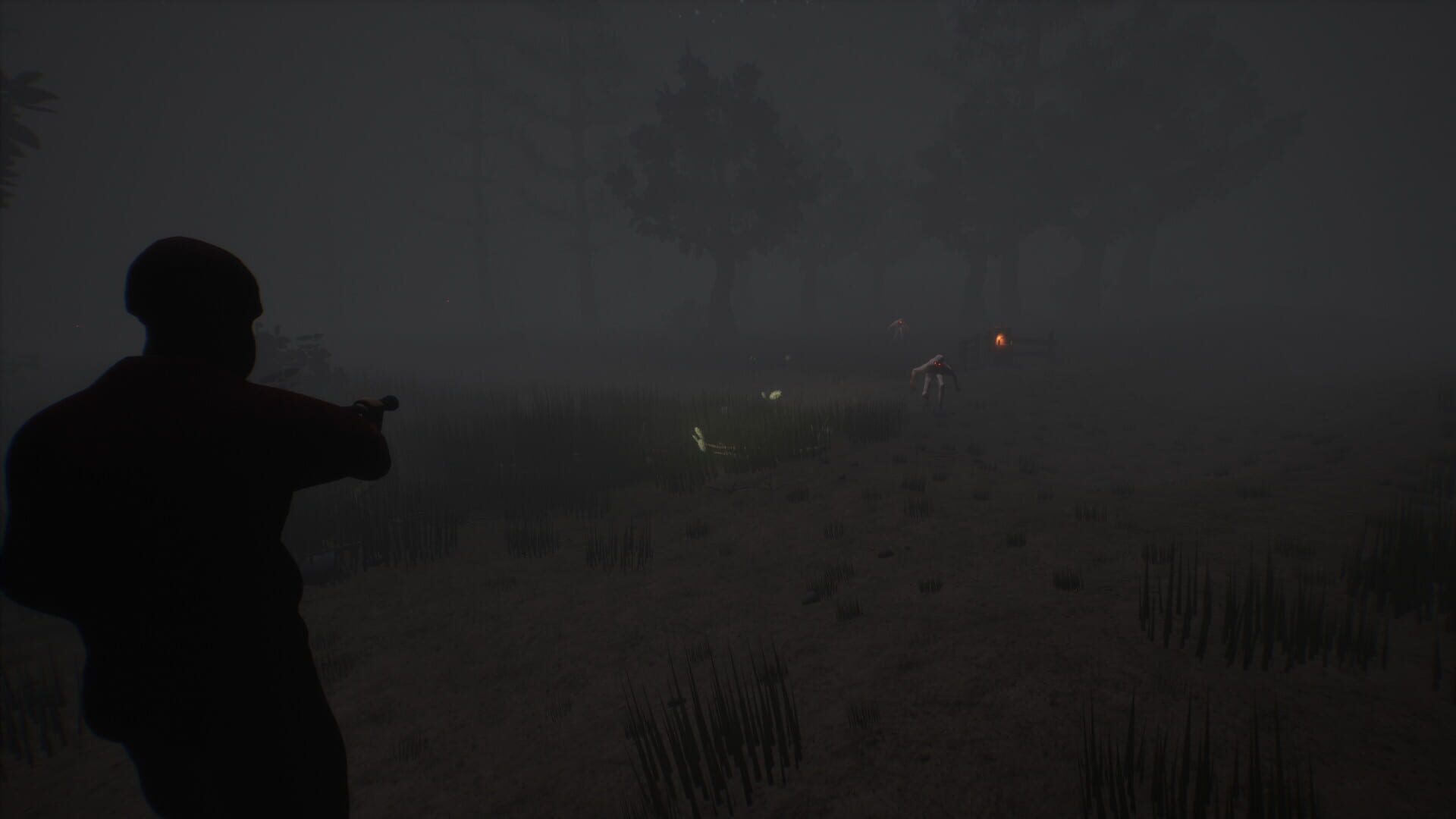 Godumas - Screenshot