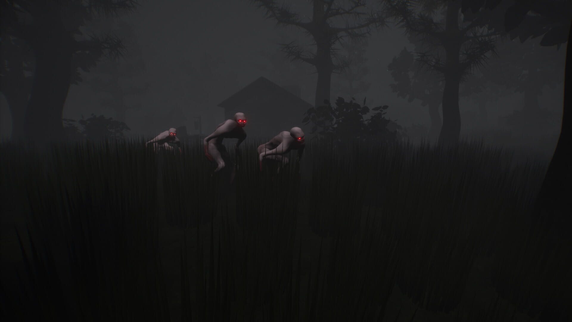 Godumas - Screenshot