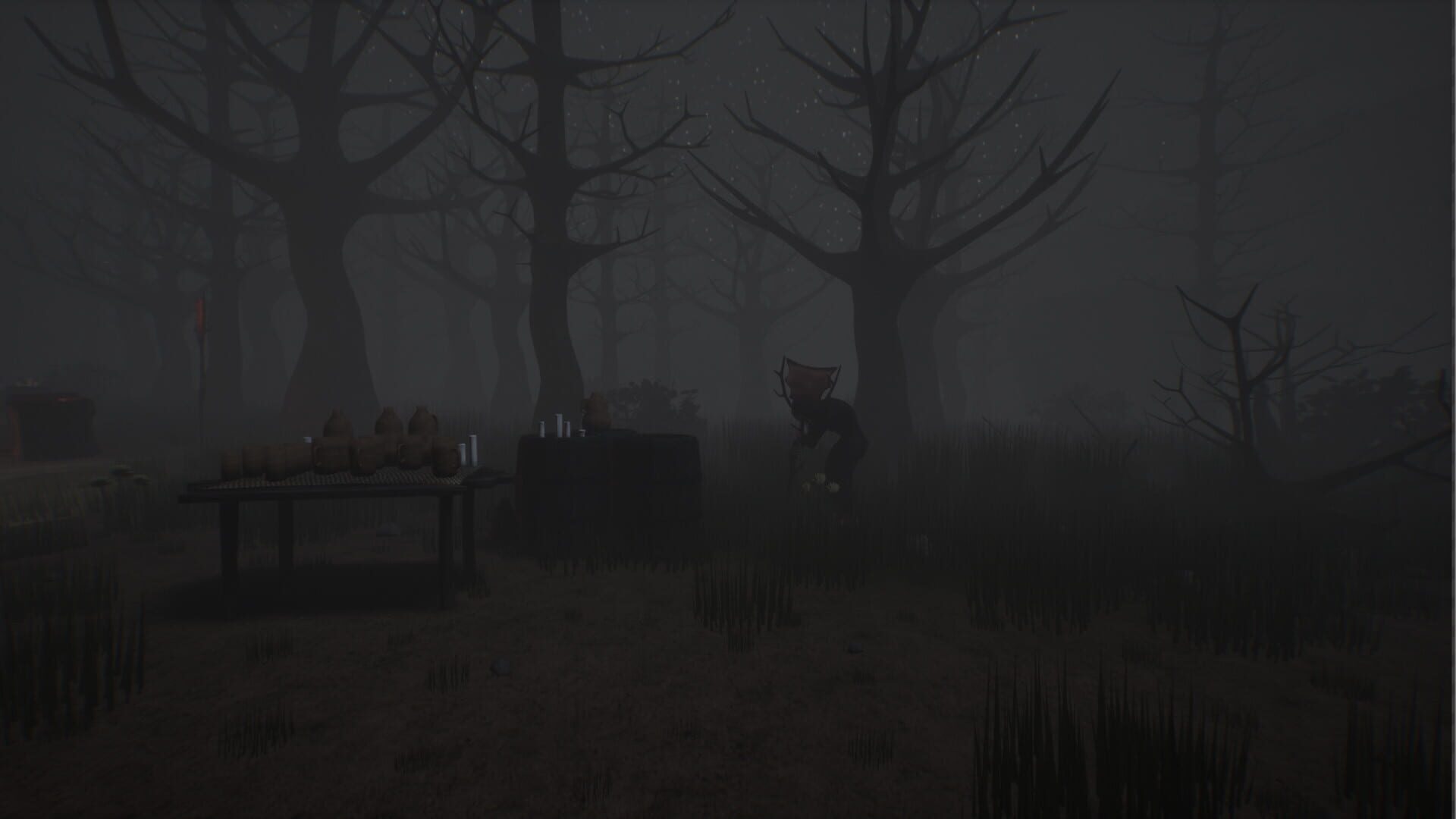 Godumas - Screenshot