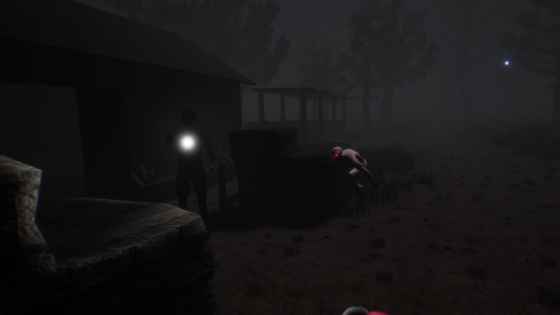 Godumas - Screenshot