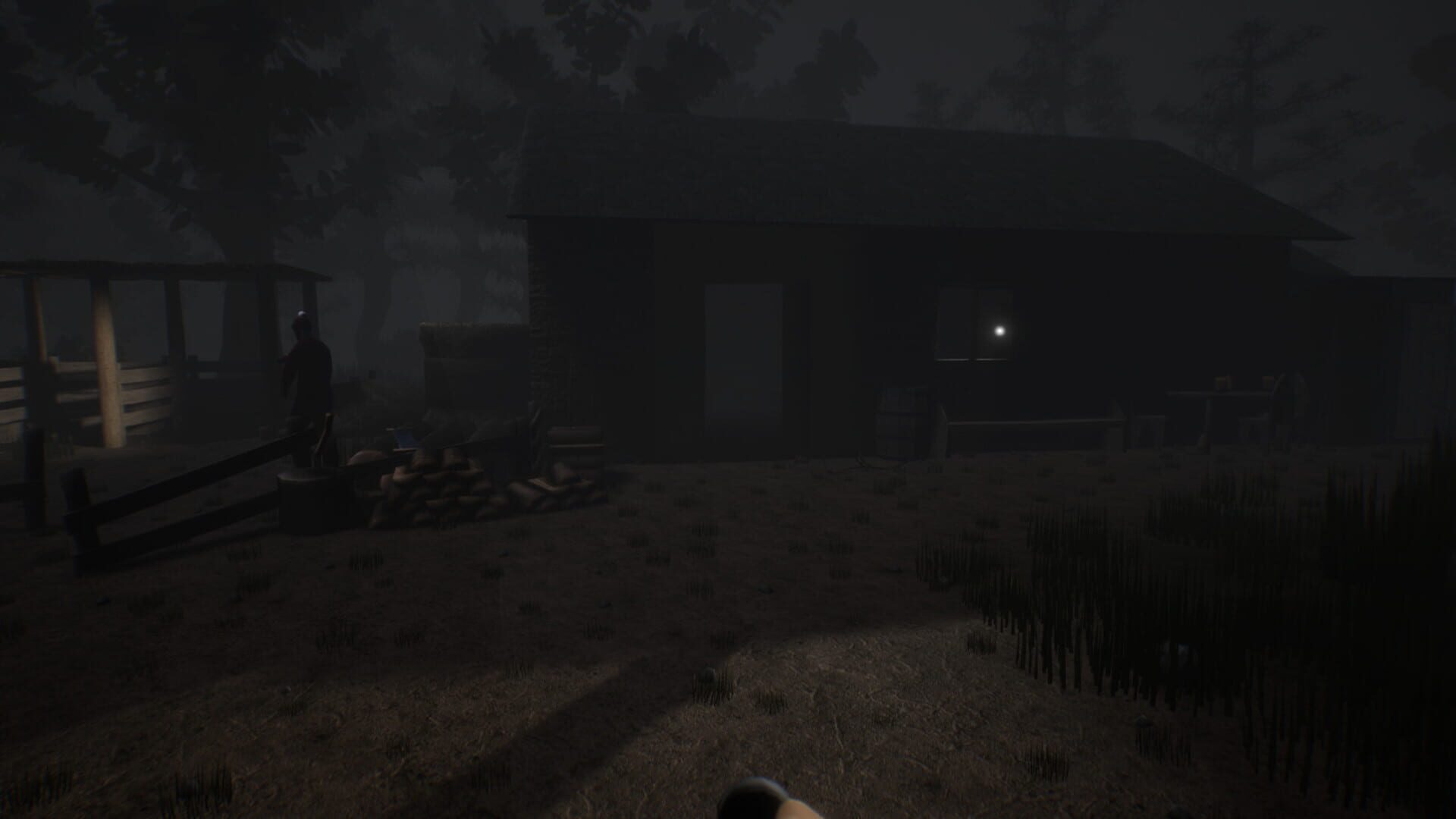 Godumas - Screenshot