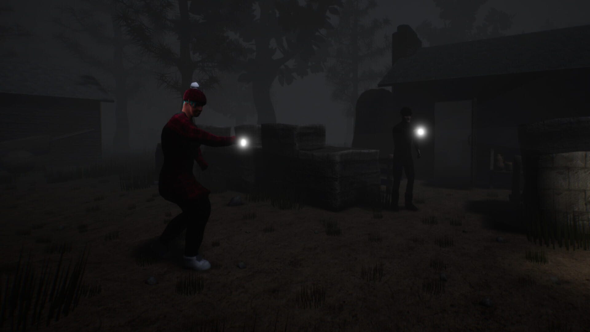 Godumas - Screenshot