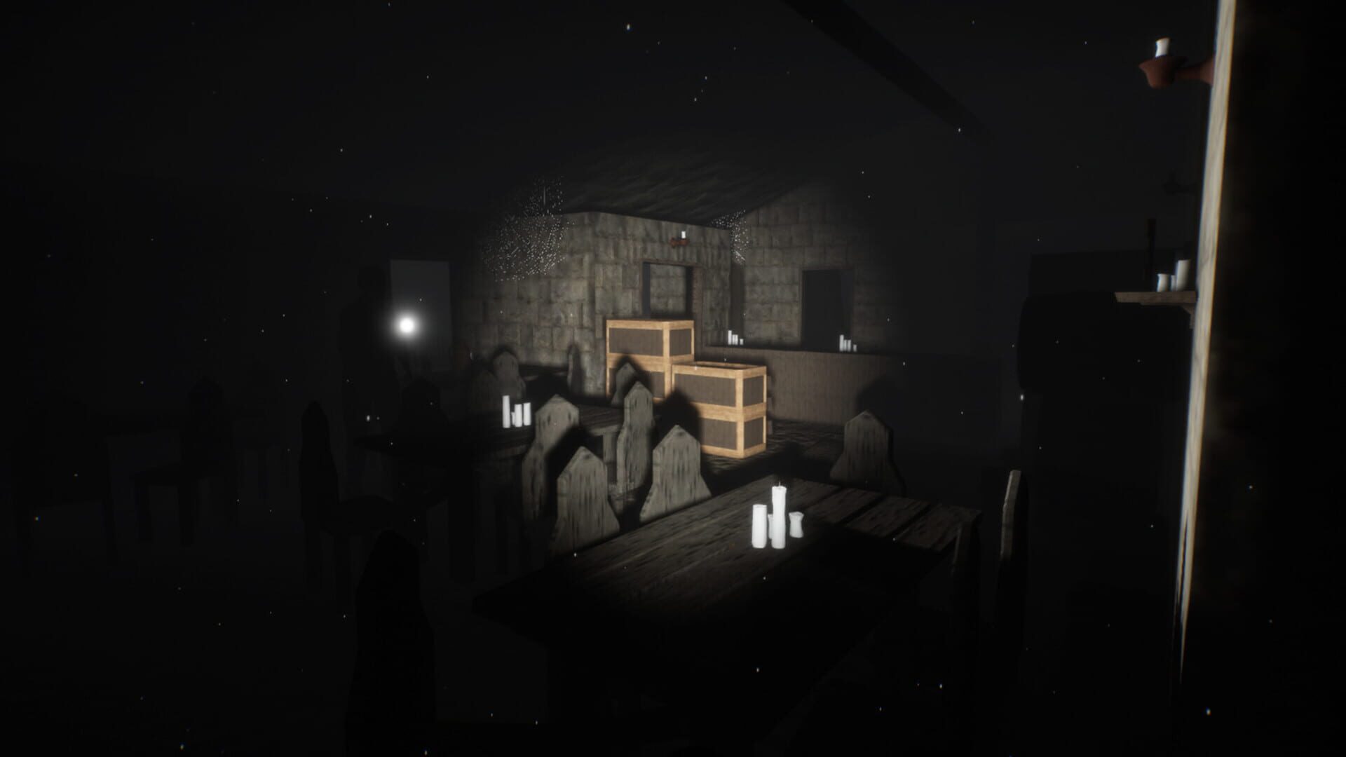 Godumas - Screenshot