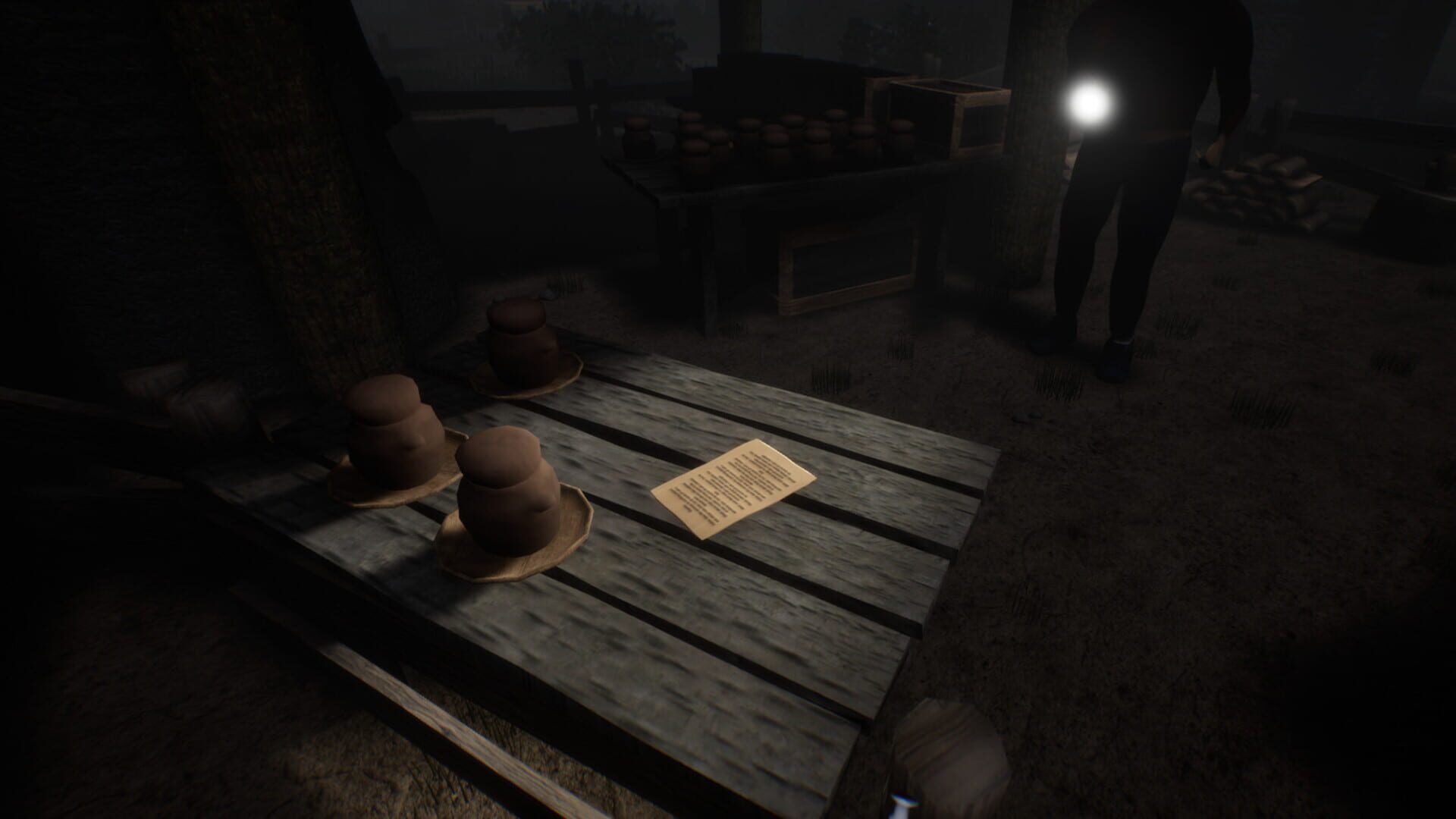 Godumas - Screenshot