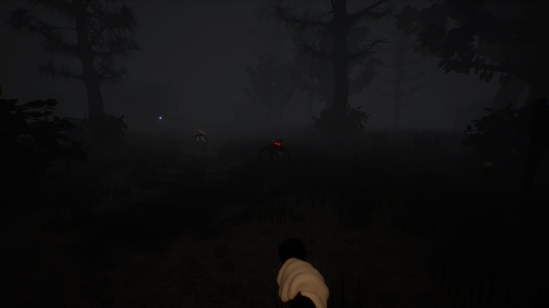 Godumas - Screenshot