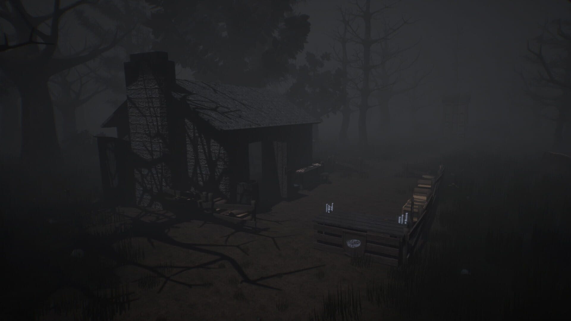 Godumas - Screenshot