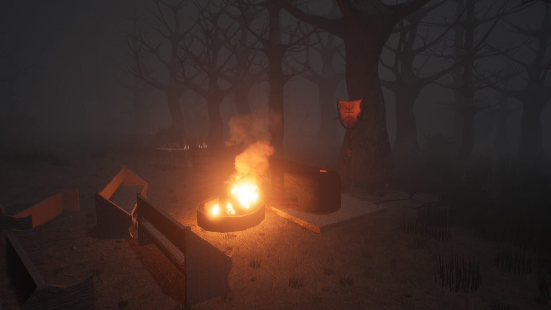 Godumas - Screenshot