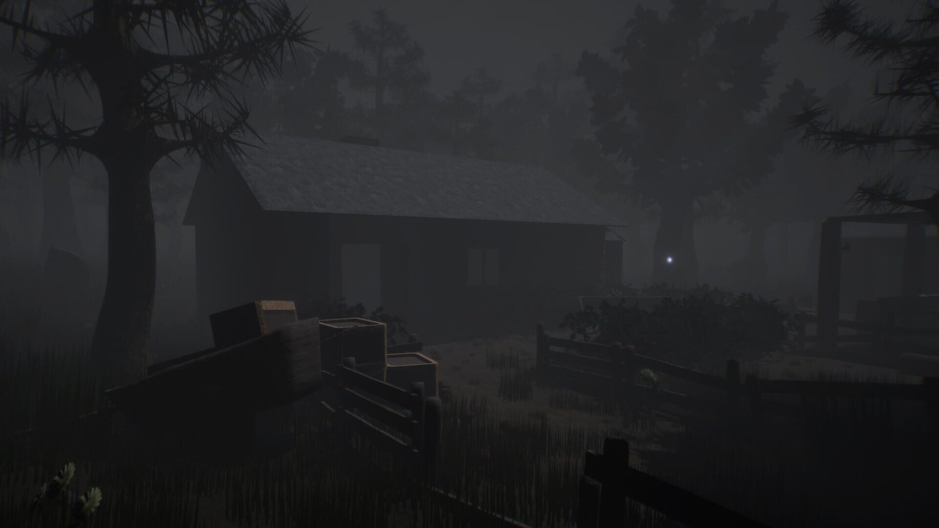 Godumas - Screenshot
