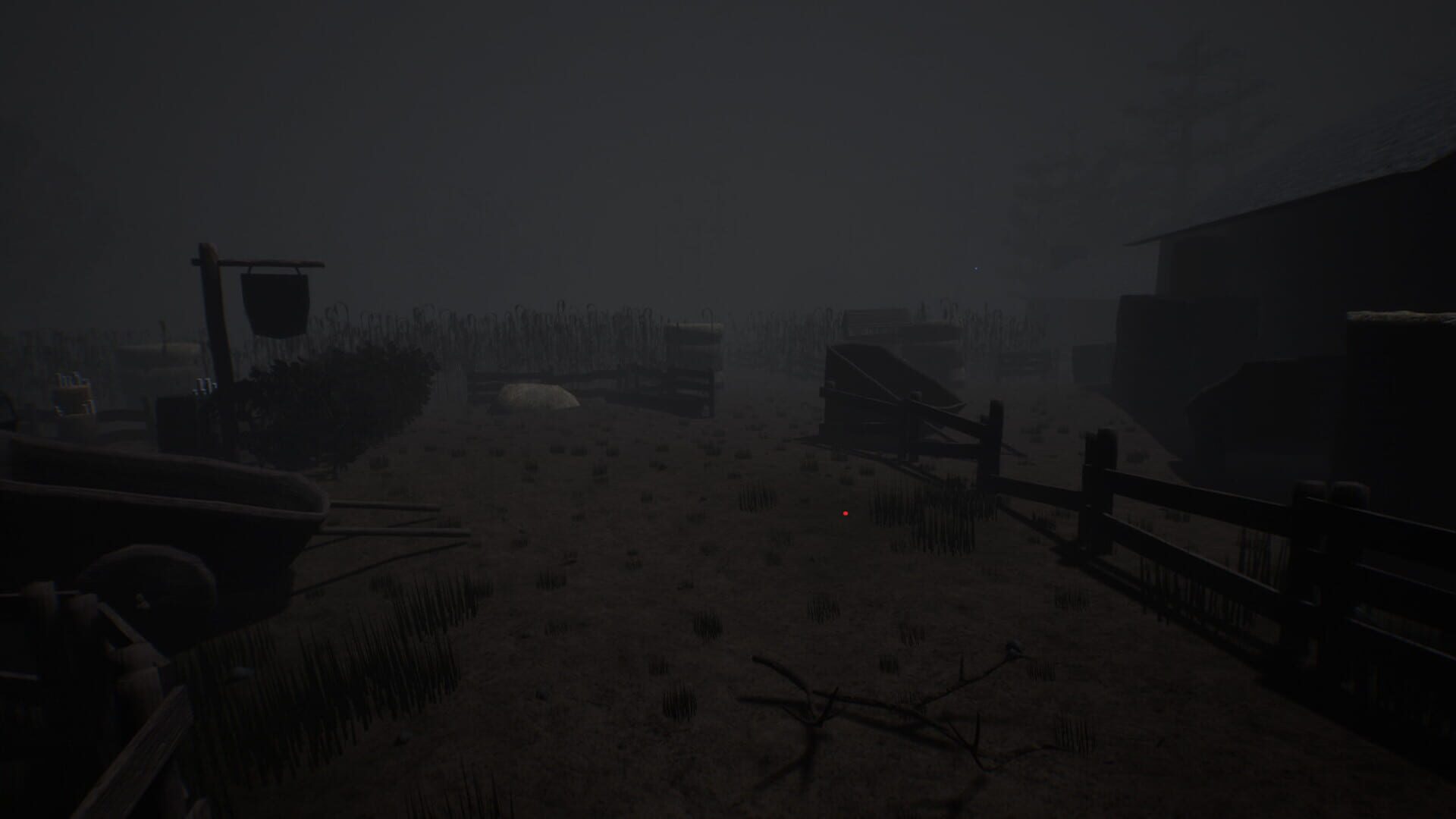 Godumas - Screenshot
