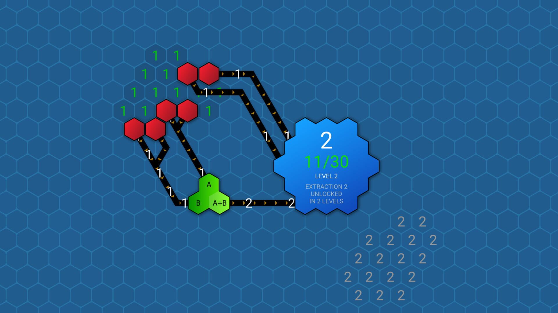 Beltex - Screenshot