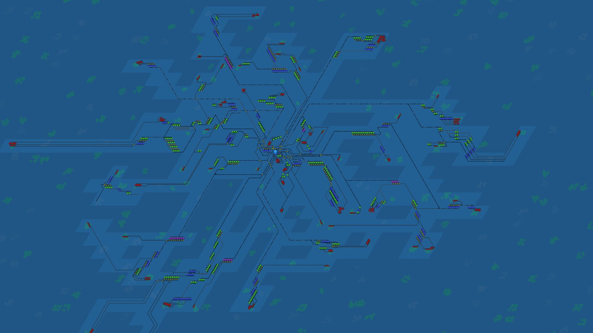 Beltex - Screenshot