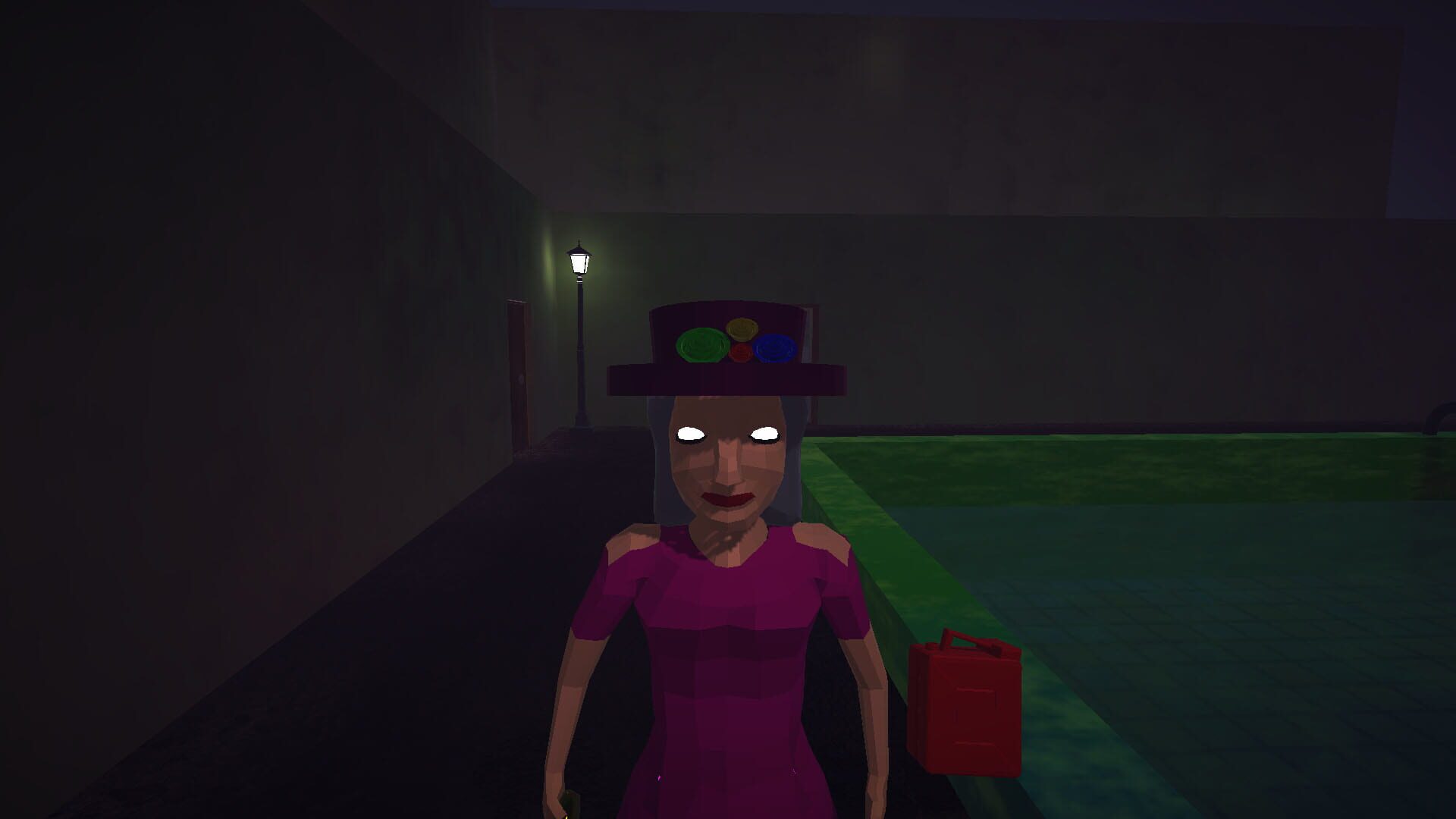 Scranny - Screenshot